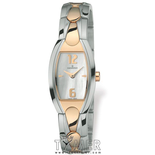 قیمت و خرید ساعت مچی زنانه کاندینو(CANDINO) مدل C4291/1 کلاسیک | اورجینال و اصلی