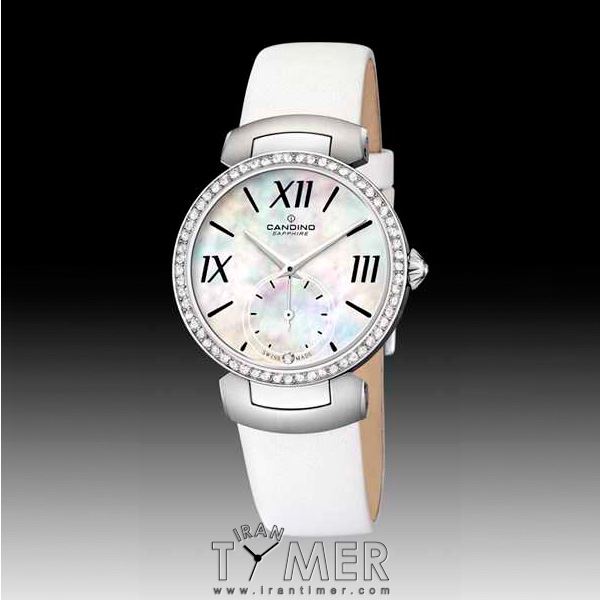 قیمت و خرید ساعت مچی زنانه کاندینو(CANDINO) مدل c4499/1 فشن | اورجینال و اصلی