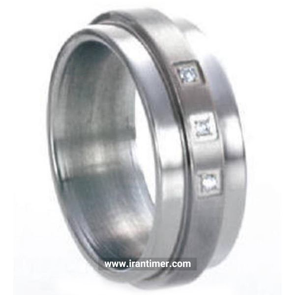 قیمت و خرید حلقه (انگشتر) مردانه استورم(STORM) مدل ST99299/M کلاسیک | اورجینال و اصلی