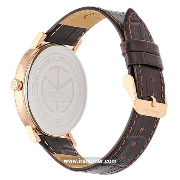 قیمت و خرید ساعت مچی مردانه متی تیسوت(MATHEY TISSOT) مدل H7918PLS کلاسیک | اورجینال و اصلی