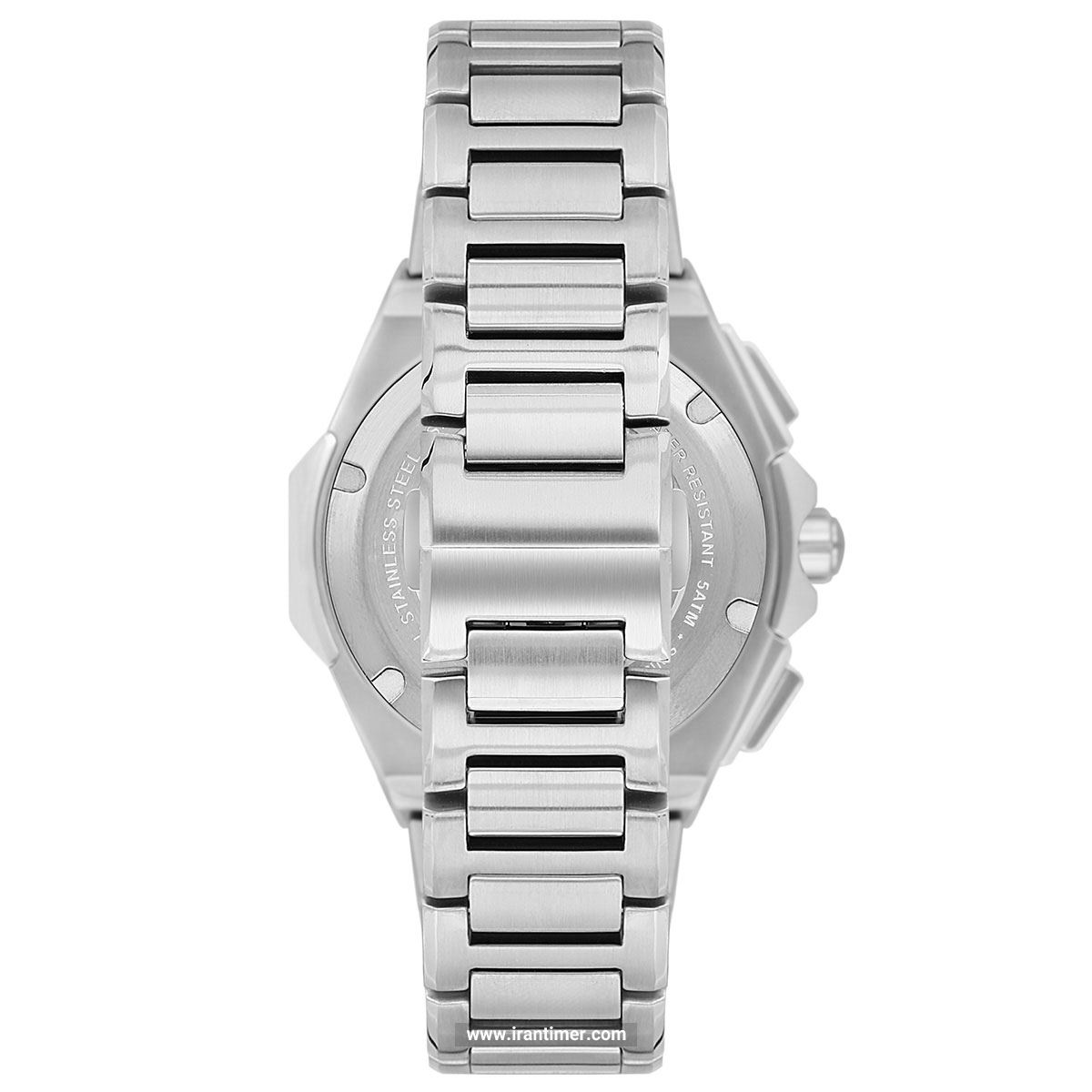 قیمت و خرید ساعت مچی مردانه ژاک فیلیپ(Jacques Philippe) مدل JPQGC041316S کلاسیک | اورجینال و اصلی