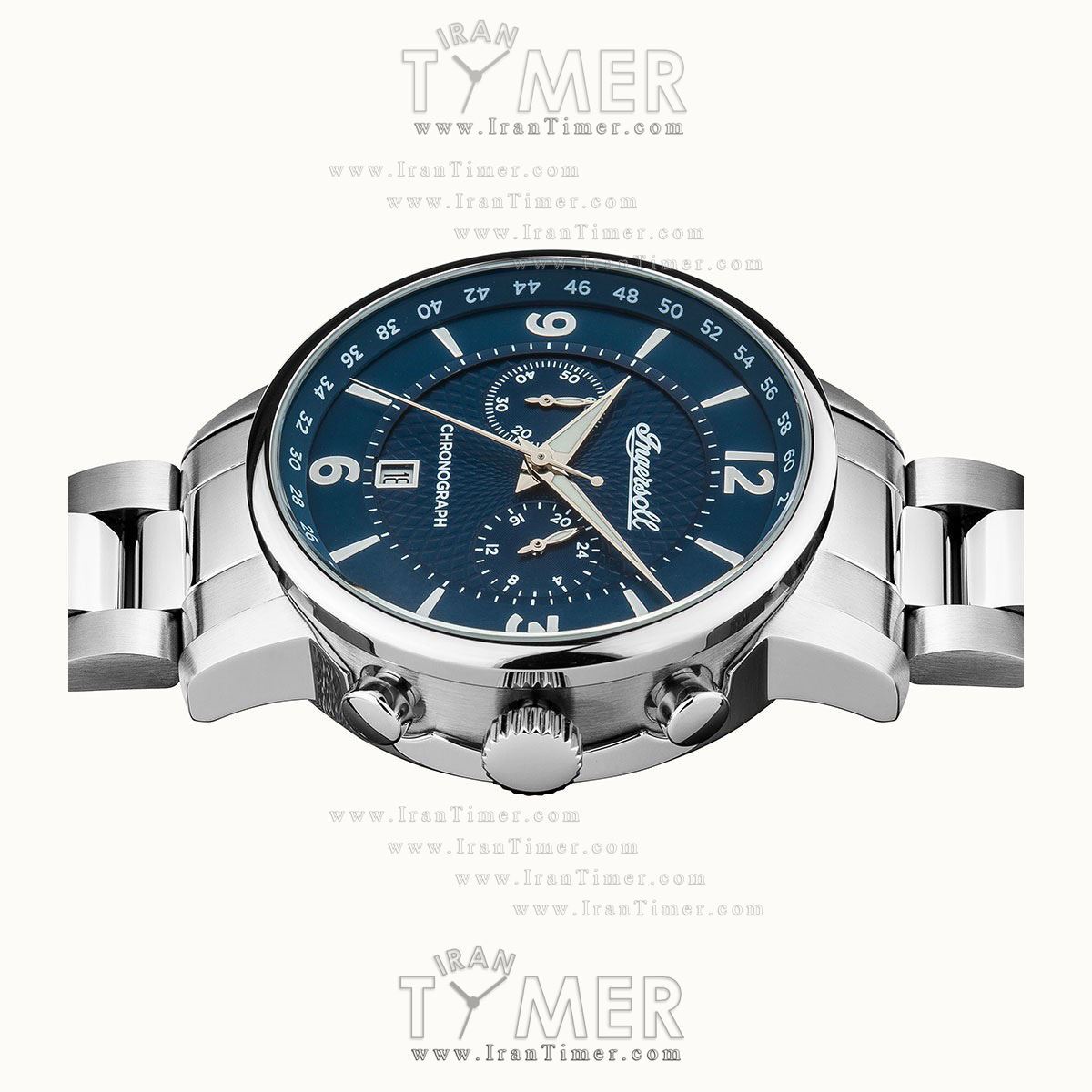 قیمت و خرید ساعت مچی مردانه اینگرسول(INGERSOLL) مدل I00604 کلاسیک | اورجینال و اصلی