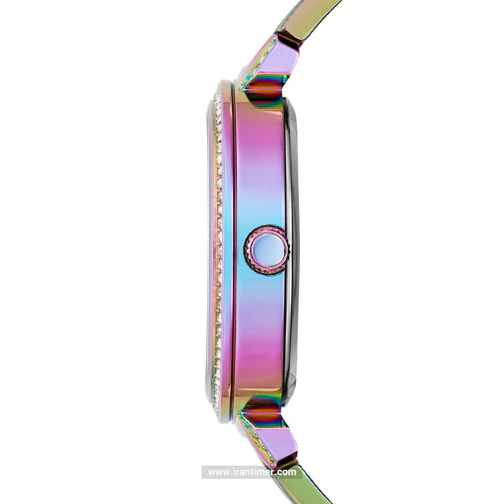 قیمت و خرید ساعت مچی زنانه گس(GUESS) مدل GW0528L4 فشن | اورجینال و اصلی