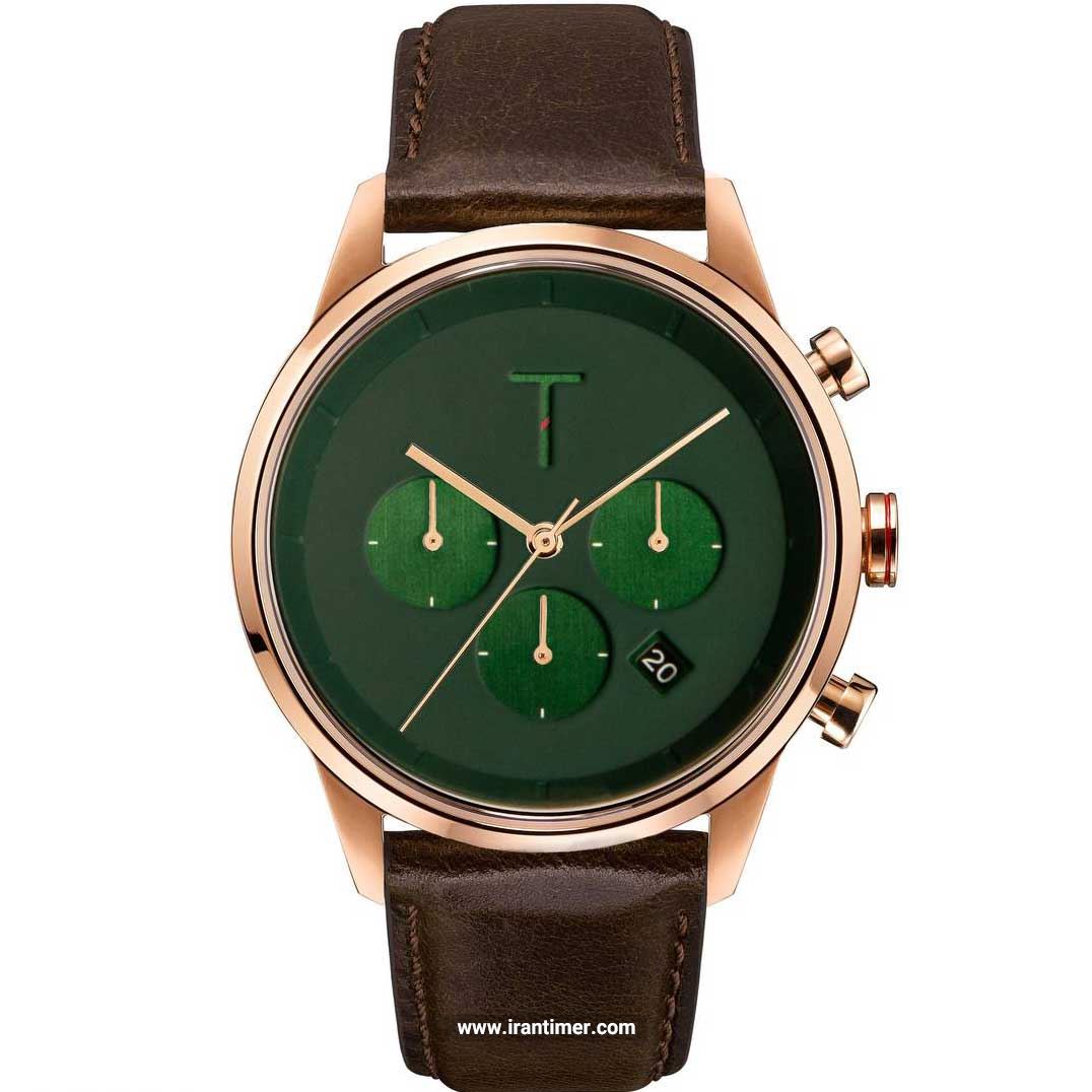 قیمت و خرید ساعت مچی مردانه تیلور(TYLOR) مدل TLAC021 کلاسیک | اورجینال و اصلی