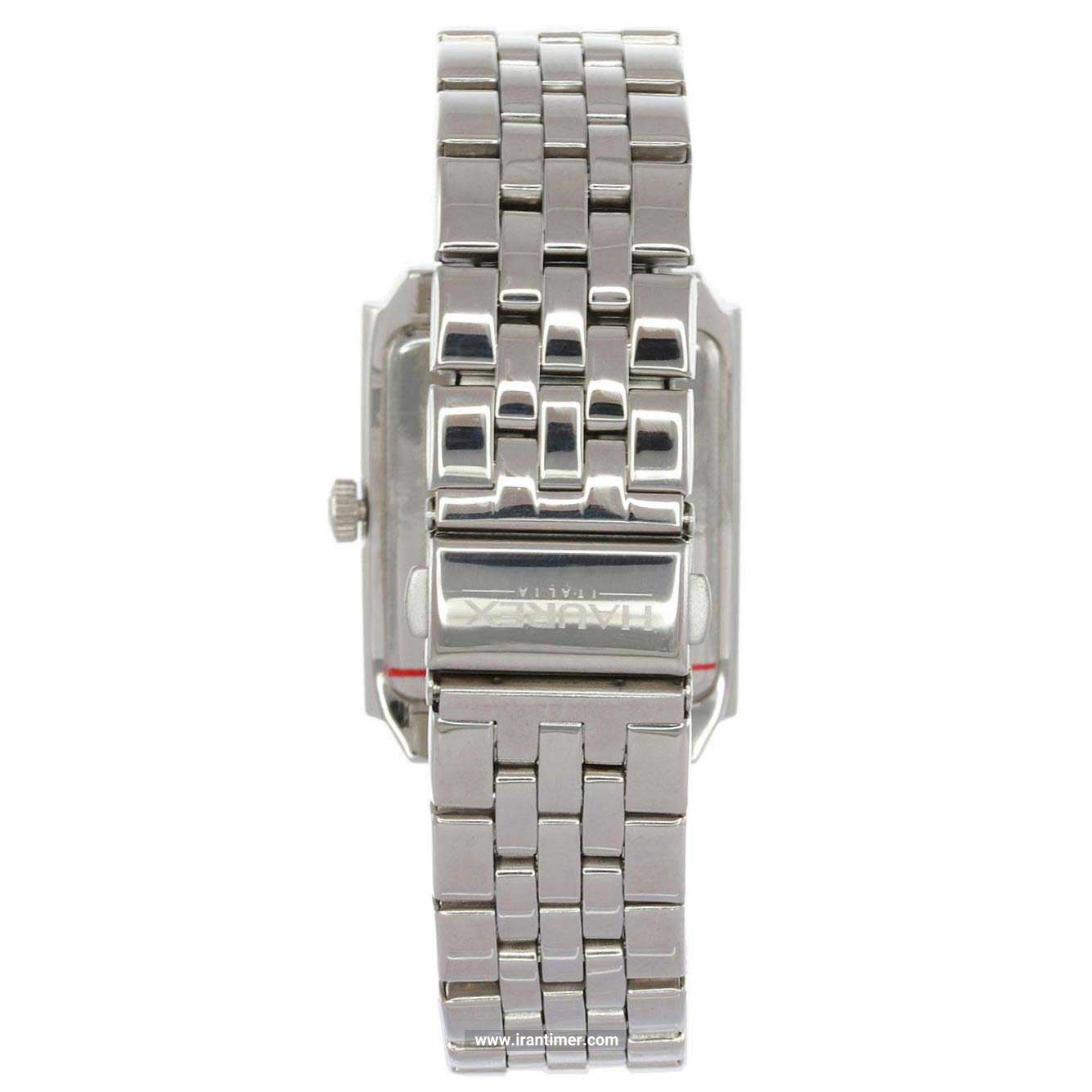 قیمت و خرید ساعت مچی زنانه هورکس(Haurex) مدل ZQHX-XS376DN1 کلاسیک | اورجینال و اصلی