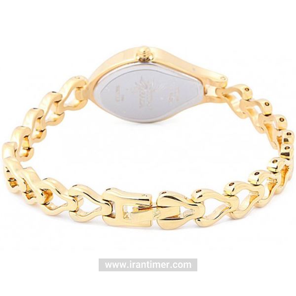 قیمت و خرید ساعت مچی زنانه تایتِن(TITAN) مدل T2457YM01 کلاسیک | اورجینال و اصلی