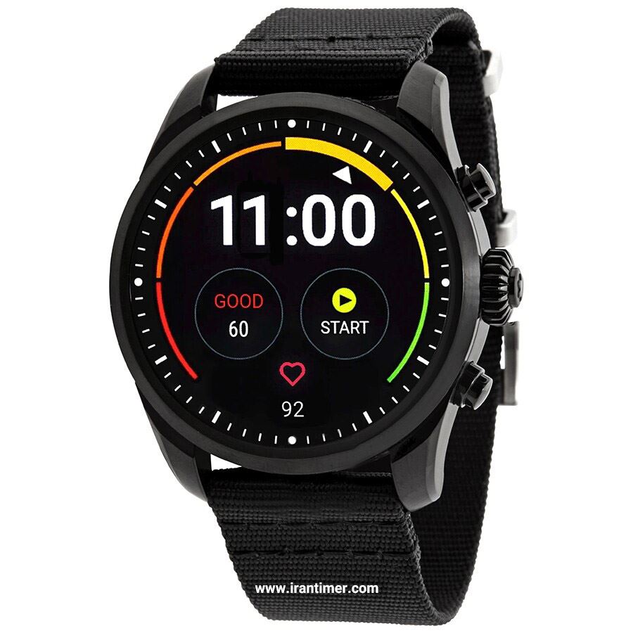 قیمت و خرید ساعت مچی مردانه مون بلان(MONT BLANC) مدل 119560 اسپرت | اورجینال و اصلی