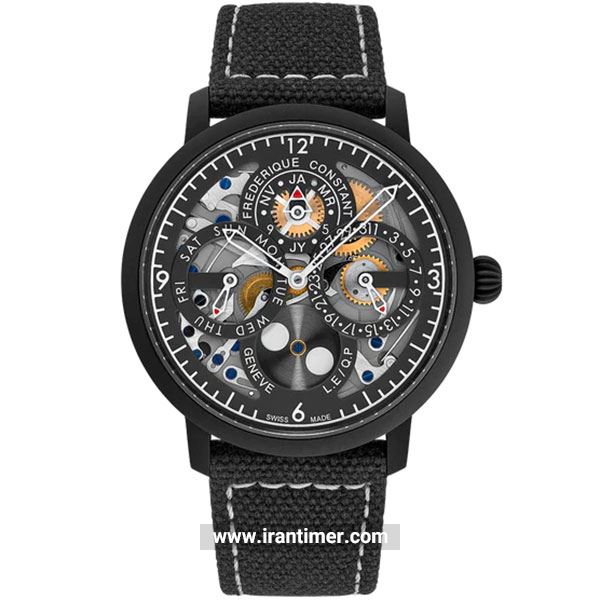 قیمت و خرید ساعت مچی مردانه فردریک کنستانت(FREDERIQUE CONSTANT) مدل FC-775PS4TS6 اسپرت | اورجینال و اصلی