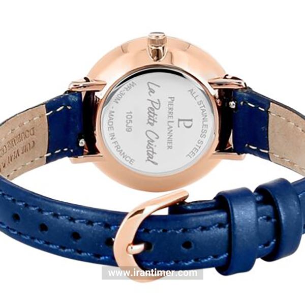 قیمت و خرید ساعت مچی زنانه پیر لنیر(PIERRE LANNIER) مدل 105J966 کلاسیک فشن | اورجینال و اصلی