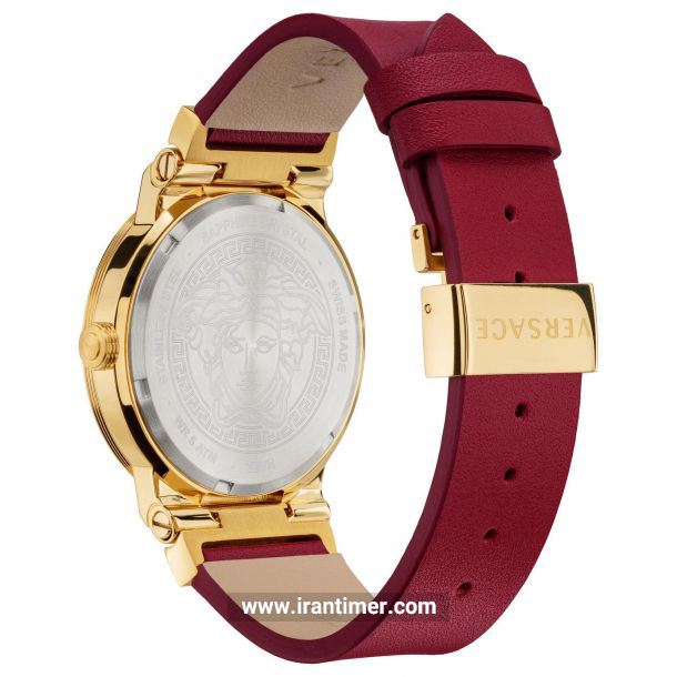قیمت و خرید ساعت مچی زنانه ورساچه(versace) مدل VEVH004 20 کلاسیک | اورجینال و اصلی