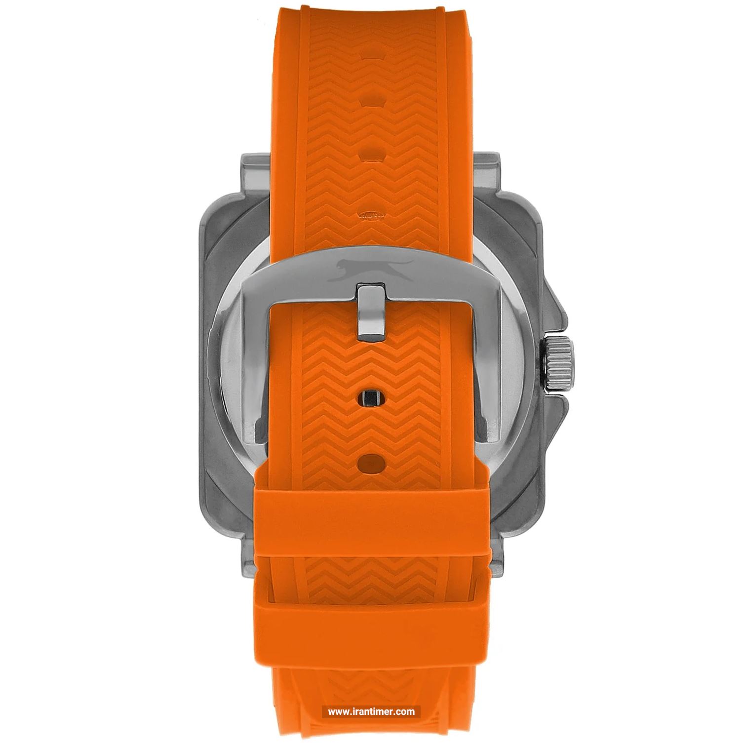 قیمت و خرید ساعت مچی مردانه اسلازنجر(SLAZENGER) مدل SL.09.2233.1.04 اسپرت | اورجینال و اصلی