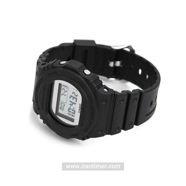 قیمت و خرید ساعت مچی مردانه کاسیو (CASIO) جی شاک مدل DW-5700BBMA-1DR اسپرت | اورجینال و اصلی