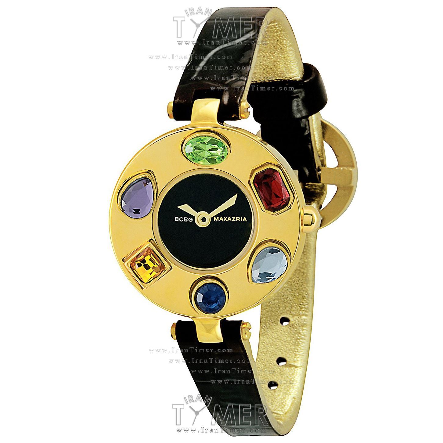 قیمت و خرید ساعت مچی زنانه بی سی بی جی(BCBG MAXAZRIA) مدل BG6302 فشن | اورجینال و اصلی