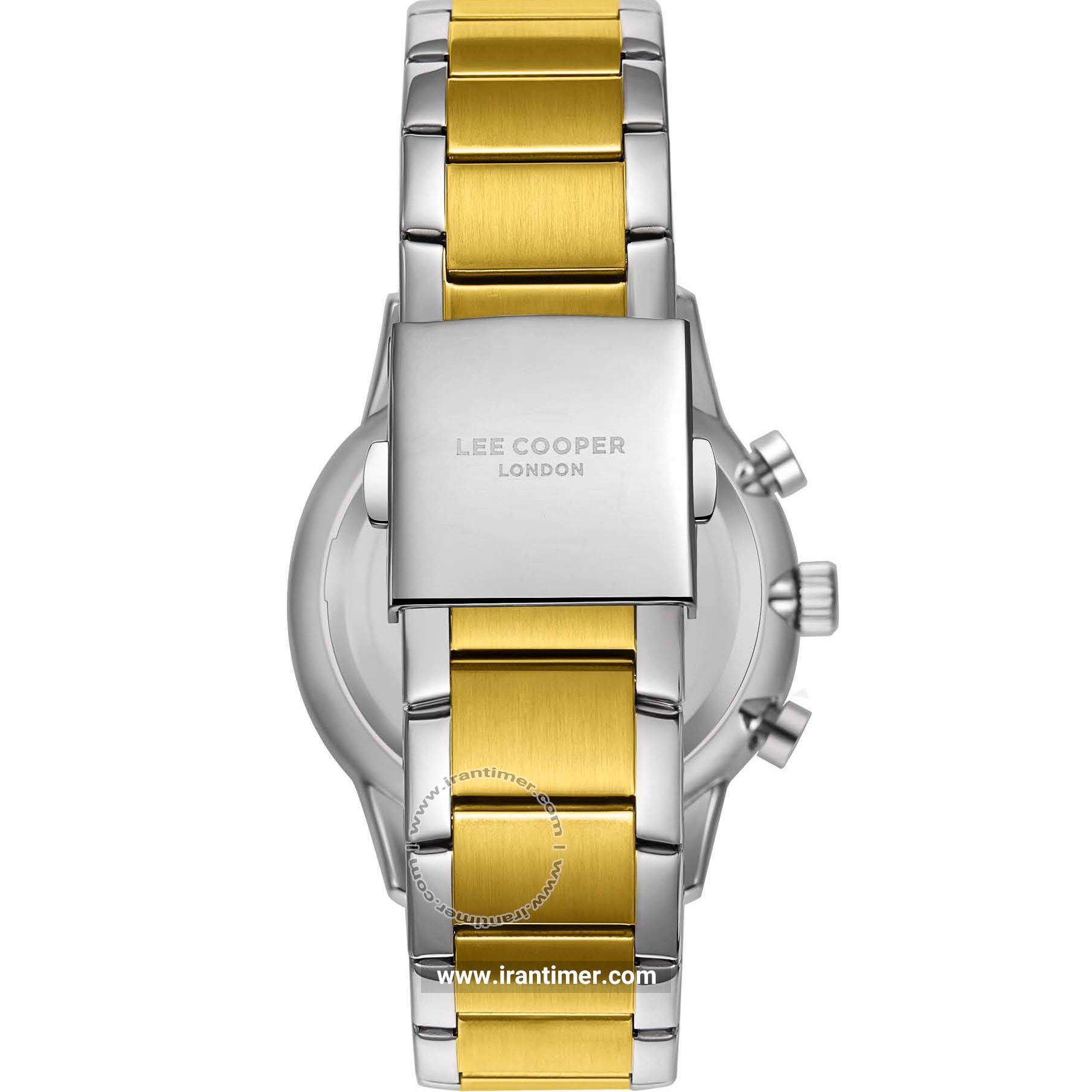 قیمت و خرید ساعت مچی مردانه لیکوپر(LEE COOPER) مدل LC07998.290 کلاسیک | اورجینال و اصلی
