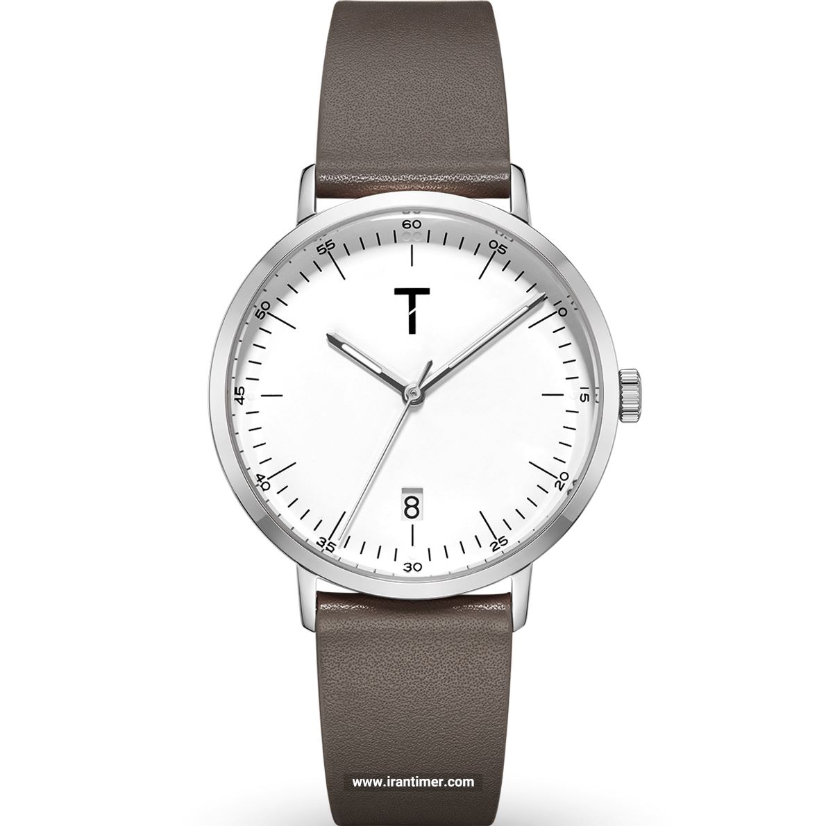 قیمت و خرید ساعت مچی مردانه تیلور(TYLOR) مدل TLAL001 کلاسیک | اورجینال و اصلی