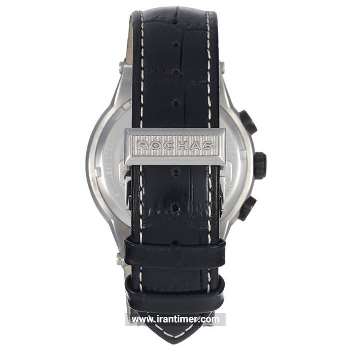 قیمت و خرید ساعت مچی مردانه روشاس(ROCHAS) مدل RP1G003L0041 کلاسیک | اورجینال و اصلی