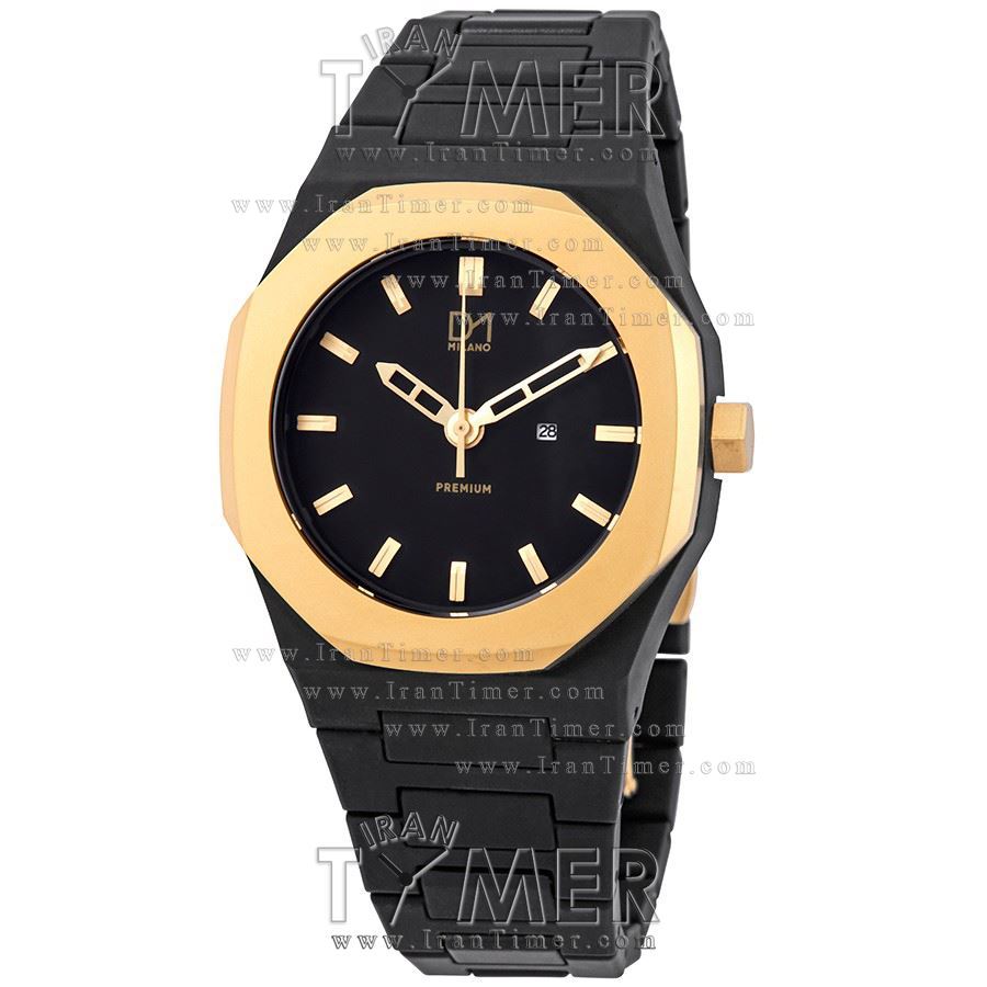 قیمت و خرید ساعت مچی مردانه دی وان میلانو(D1 MILANO) مدل APR02 اسپرت | اورجینال و اصلی