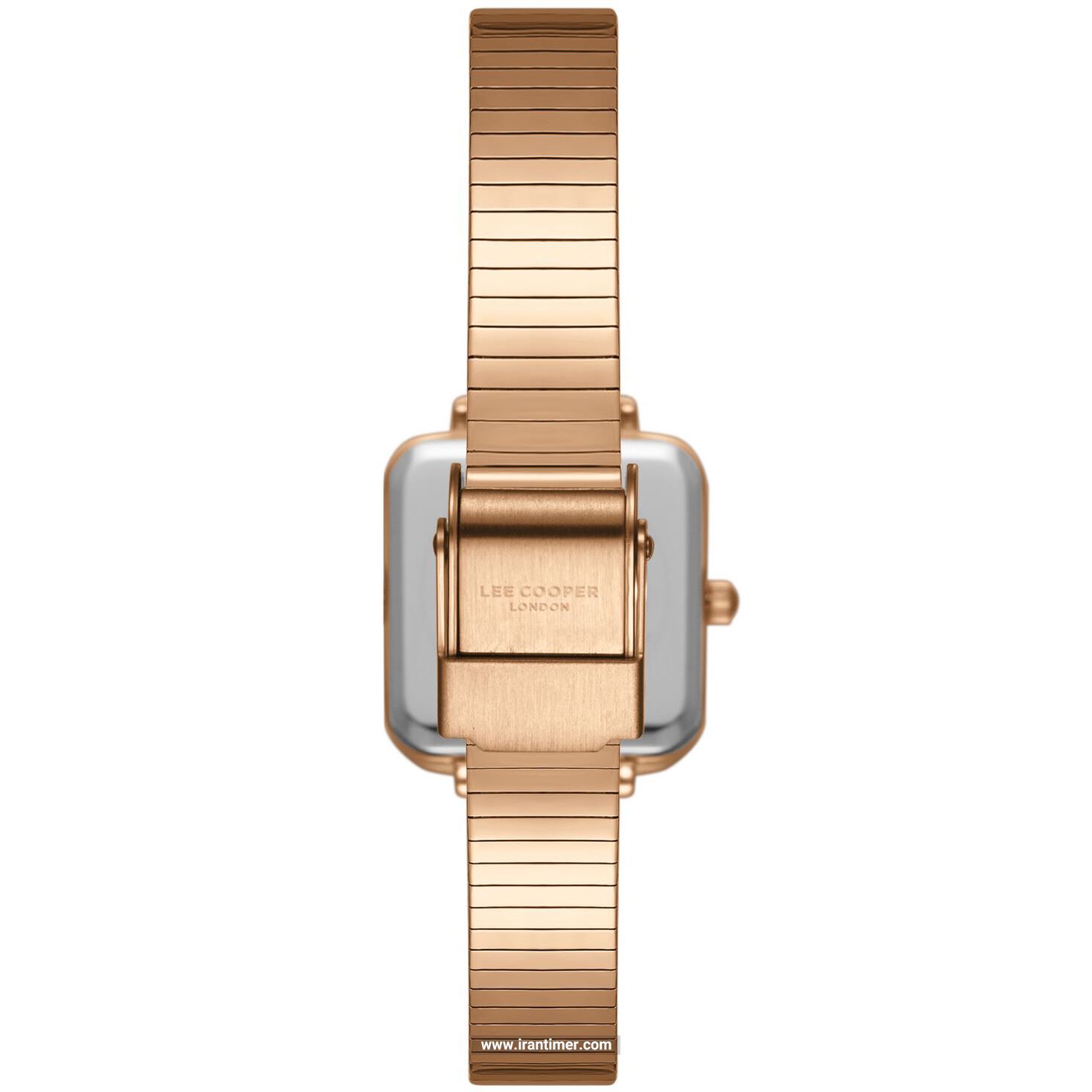 قیمت و خرید ساعت مچی زنانه لیکوپر(LEE COOPER) مدل LC08138.450 کلاسیک | اورجینال و اصلی