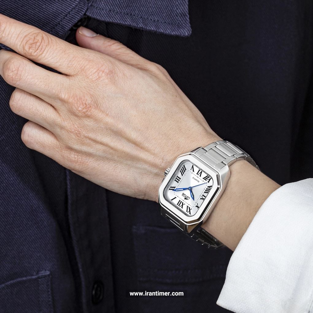 قیمت و خرید ساعت مچی زنانه لوتوس(LOTUS) مدل L18967/1 کلاسیک | اورجینال و اصلی