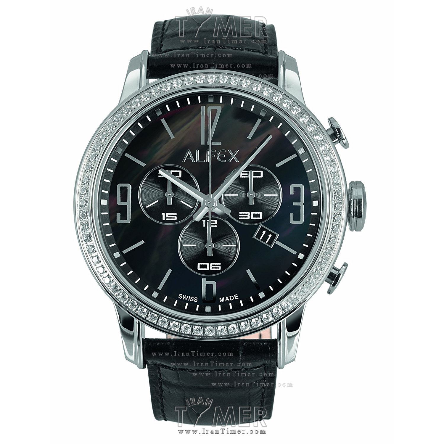 قیمت و خرید ساعت مچی زنانه الفکس(ALFEX) مدل 5671/788 فشن | اورجینال و اصلی