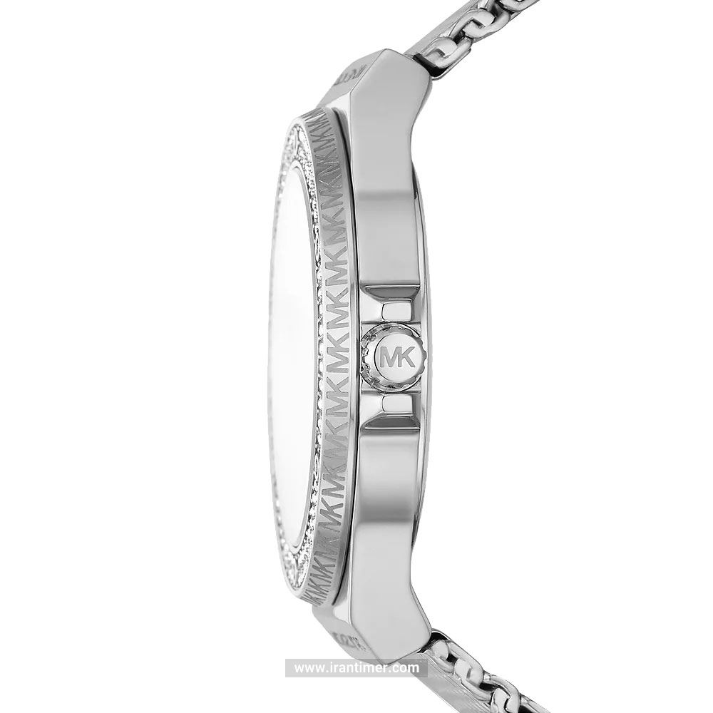 قیمت و خرید ساعت مچی زنانه مایکل کورس(MICHAEL KORS) مدل MK7337 فشن | اورجینال و اصلی