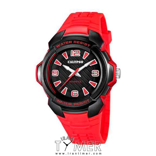 قیمت و خرید ساعت مچی مردانه کلیپسو(CALYPSO) مدل k5635/5 اسپرت | اورجینال و اصلی