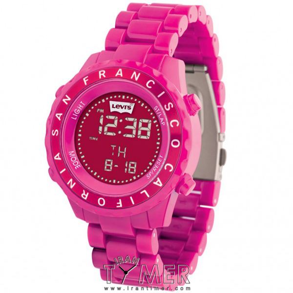 قیمت و خرید ساعت مچی زنانه لیوایز(LEVIS) مدل LTH1303 فشن اسپرت | اورجینال و اصلی