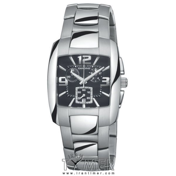 قیمت و خرید ساعت مچی مردانه کاندینو(CANDINO) مدل C7510/C کلاسیک | اورجینال و اصلی