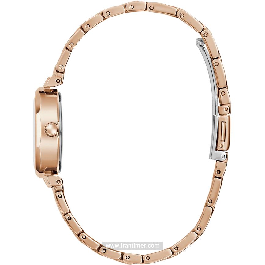 قیمت و خرید ساعت مچی زنانه گس(GUESS) مدل GW0839L3 فشن | اورجینال و اصلی