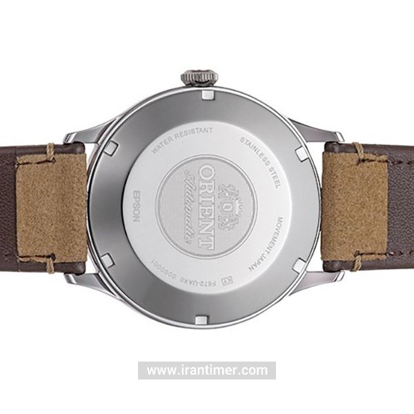 قیمت و خرید ساعت مچی مردانه اورینت(ORIENT) مدل RA-AC0P01E00C کلاسیک | اورجینال و اصلی