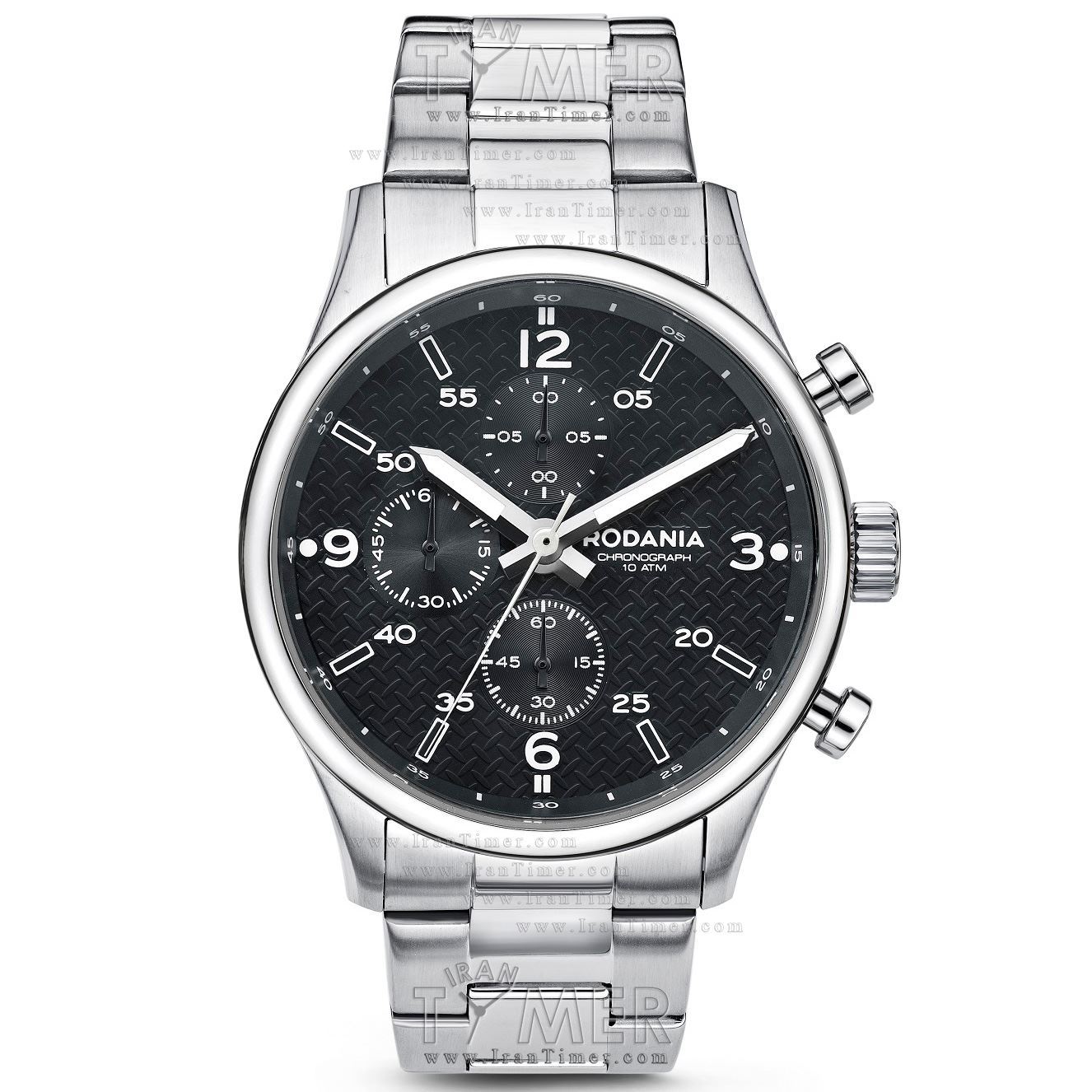 قیمت و خرید ساعت مچی مردانه رودانیا(RODANIA) مدل R-2634146 کلاسیک | اورجینال و اصلی