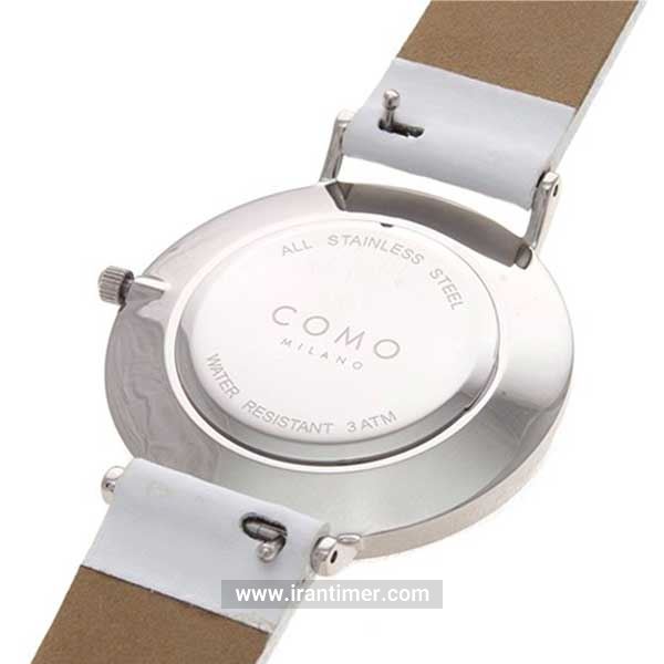 قیمت و خرید ساعت مچی مردانه کومو میلانو(COMO MILANO) مدل CM014.104.2WH2 کلاسیک | اورجینال و اصلی
