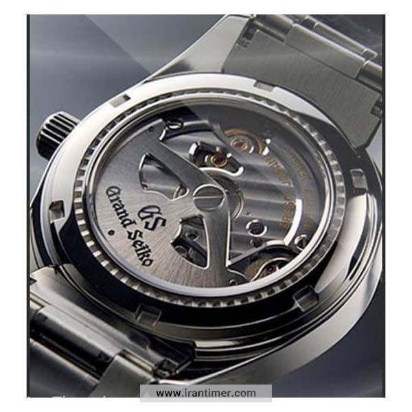 قیمت و خرید ساعت مچی مردانه گرند سیکو(GRAND SEIKO) مدل SBGA003J کلاسیک | اورجینال و اصلی