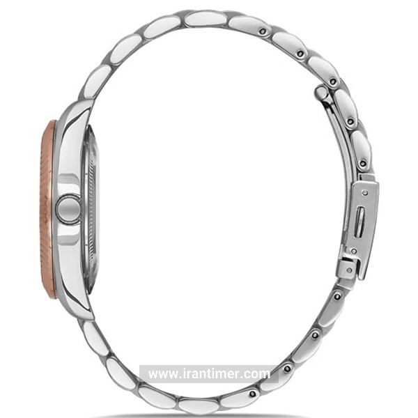 قیمت و خرید ساعت مچی زنانه سانتا باربارا پلو(Santa Barbara Polo) مدل SB.1.10125-6 کلاسیک | اورجینال و اصلی