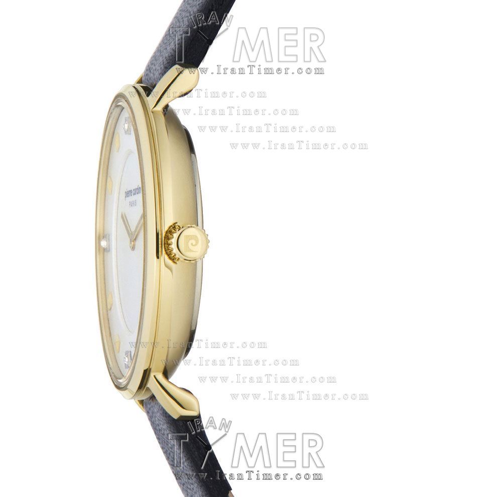 قیمت و خرید ساعت مچی زنانه پیر کاردین(PIERRE CARDIN) مدل PC902412F03 کلاسیک | اورجینال و اصلی