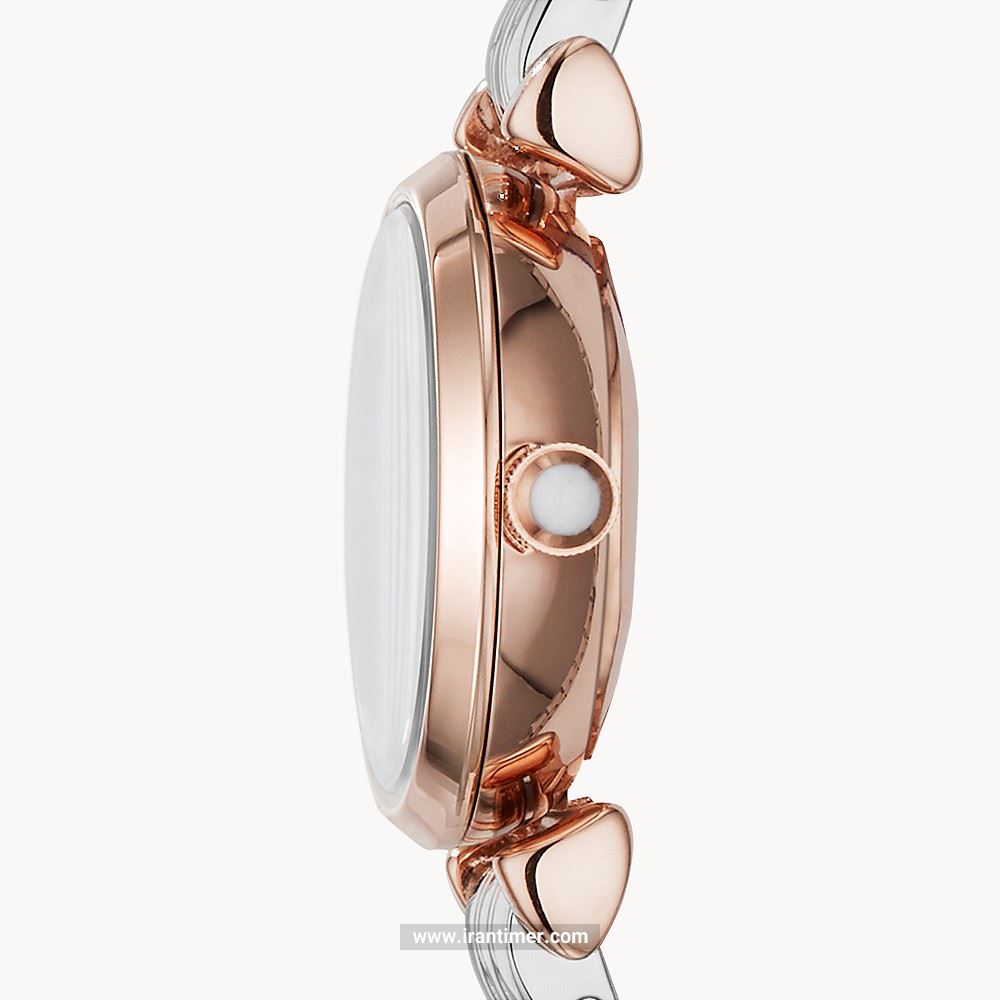 قیمت و خرید ساعت مچی زنانه امپریو آرمانی(EMPORIO ARMANI) مدل AR1841 کلاسیک | اورجینال و اصلی