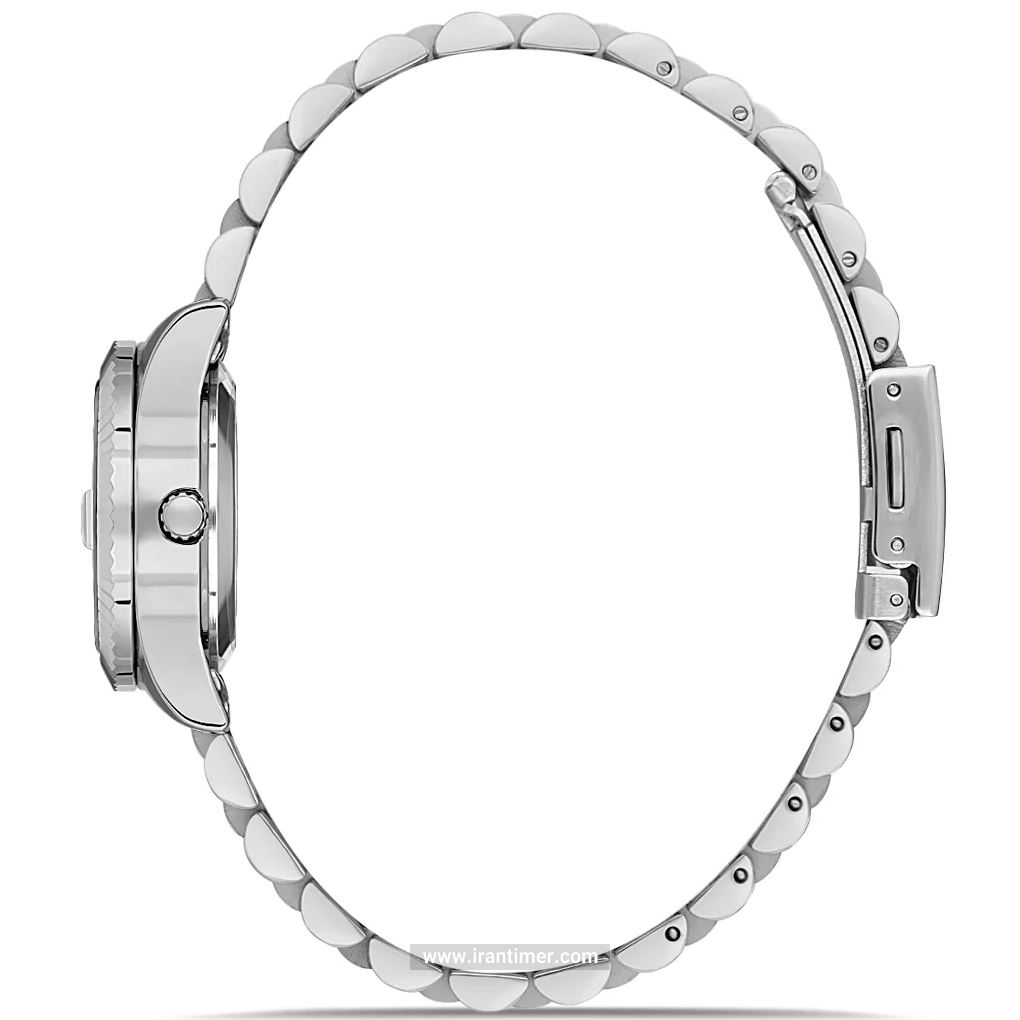 قیمت و خرید ساعت مچی زنانه دیوید گانر(David Guner) مدل DG-8828LA-A10 فشن | اورجینال و اصلی