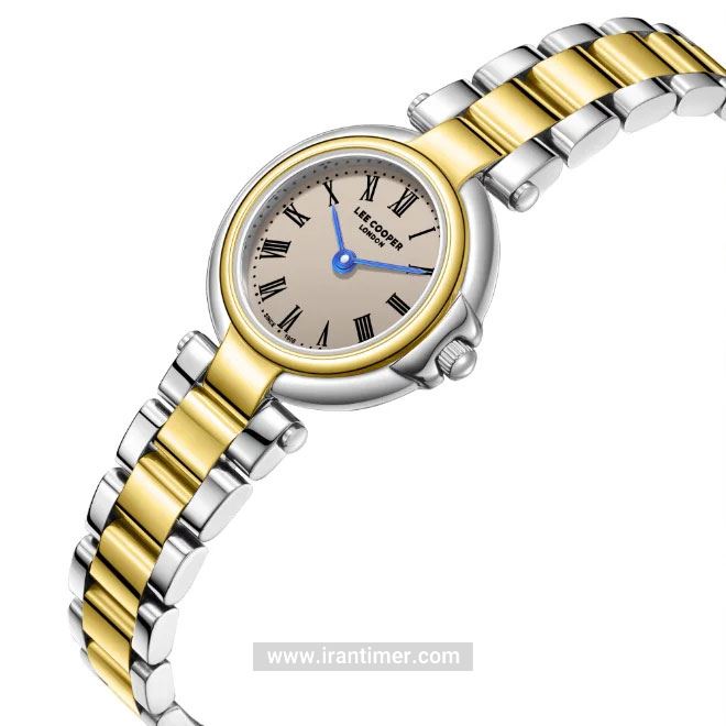 قیمت و خرید ساعت مچی زنانه لیکوپر(LEE COOPER) مدل LC08206.260 کلاسیک | اورجینال و اصلی