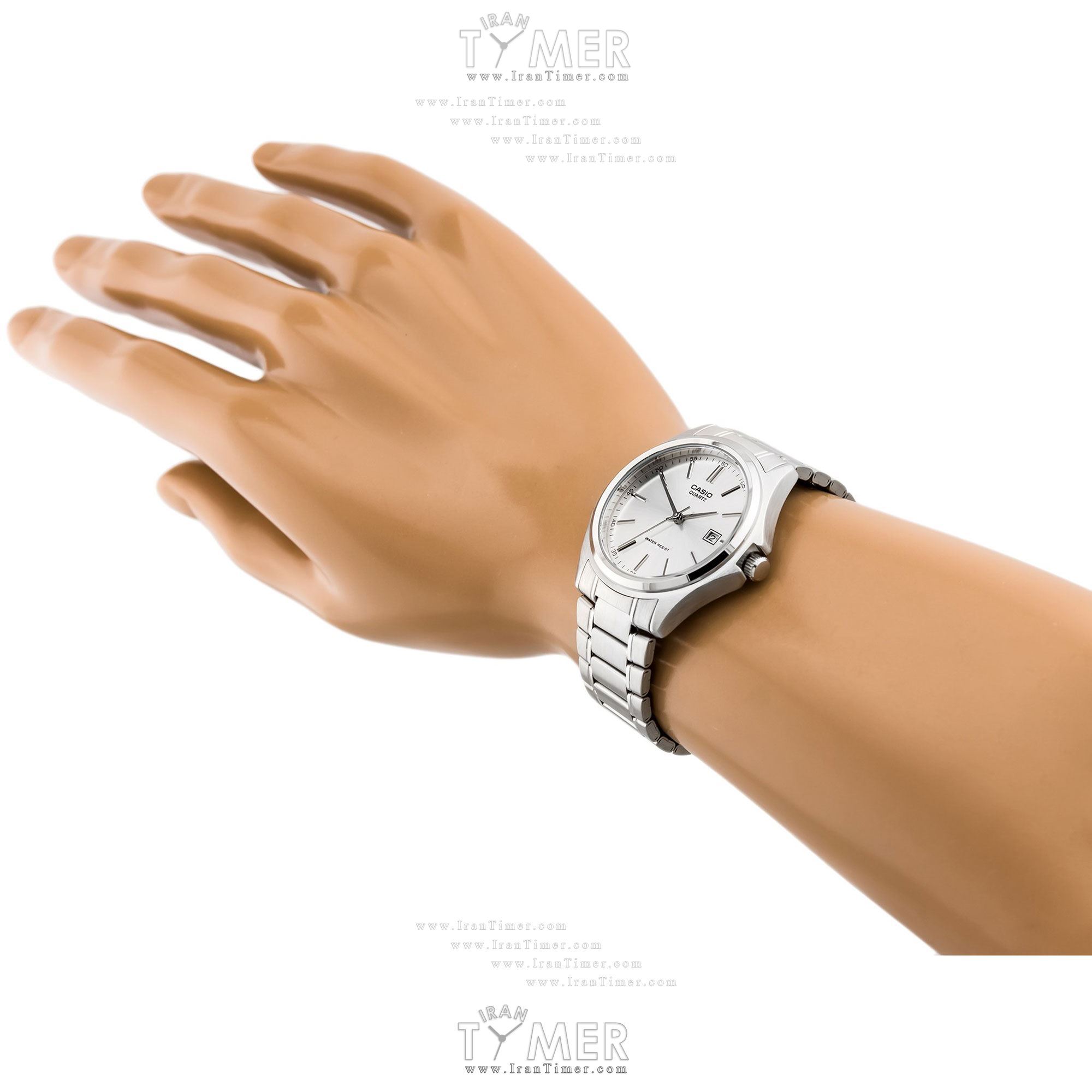 قیمت و خرید ساعت مچی مردانه کاسیو (CASIO) جنرال مدل MTP-1183A-7ADF کلاسیک | اورجینال و اصلی
