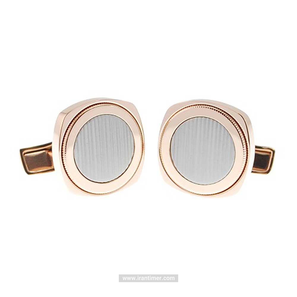 قیمت و خرید دکمه سر دست مردانه روشاس(ROCHAS) مدل RPCU00010600 کلاسیک | اورجینال و اصلی