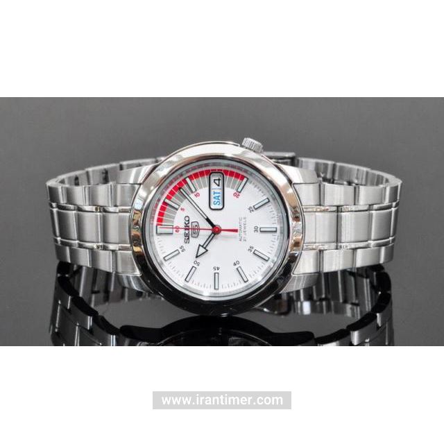 قیمت و خرید ساعت مچی مردانه سیکو(SEIKO) مدل SNKK25K1 کلاسیک | اورجینال و اصلی