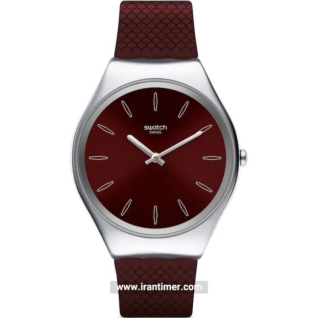 قیمت و خرید ساعت مچی مردانه زنانه سواچ(SWATCH) مدل SYXS120 اسپرت | اورجینال و اصلی