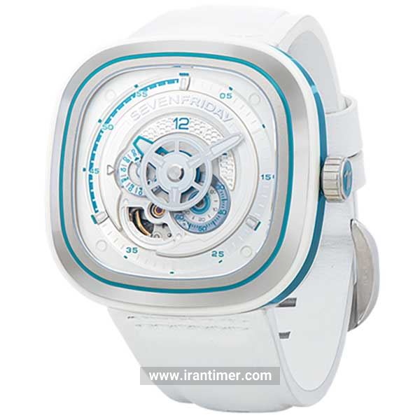 قیمت و خرید ساعت مچی مردانه سون فرایدی(SEVEN FRIDAY) مدل SF-P3C/10 اسپرت | اورجینال و اصلی