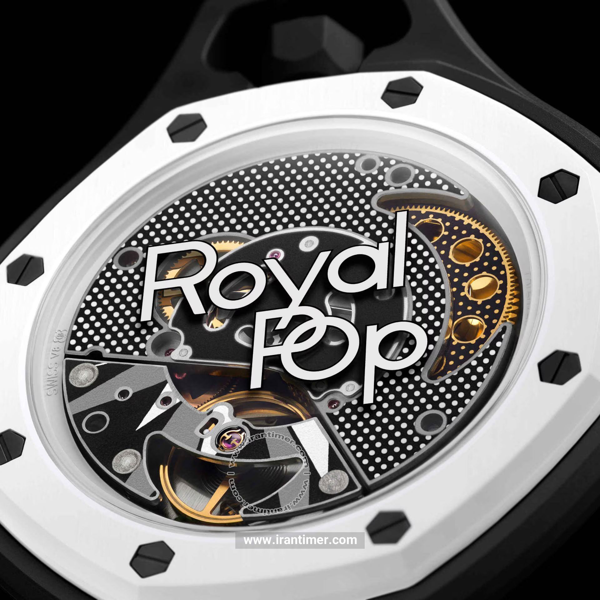 قیمت و خرید ساعت مچی مردانه زنانه سواچ(SWATCH) مدل SSX03W101N اسپرت | اورجینال و اصلی