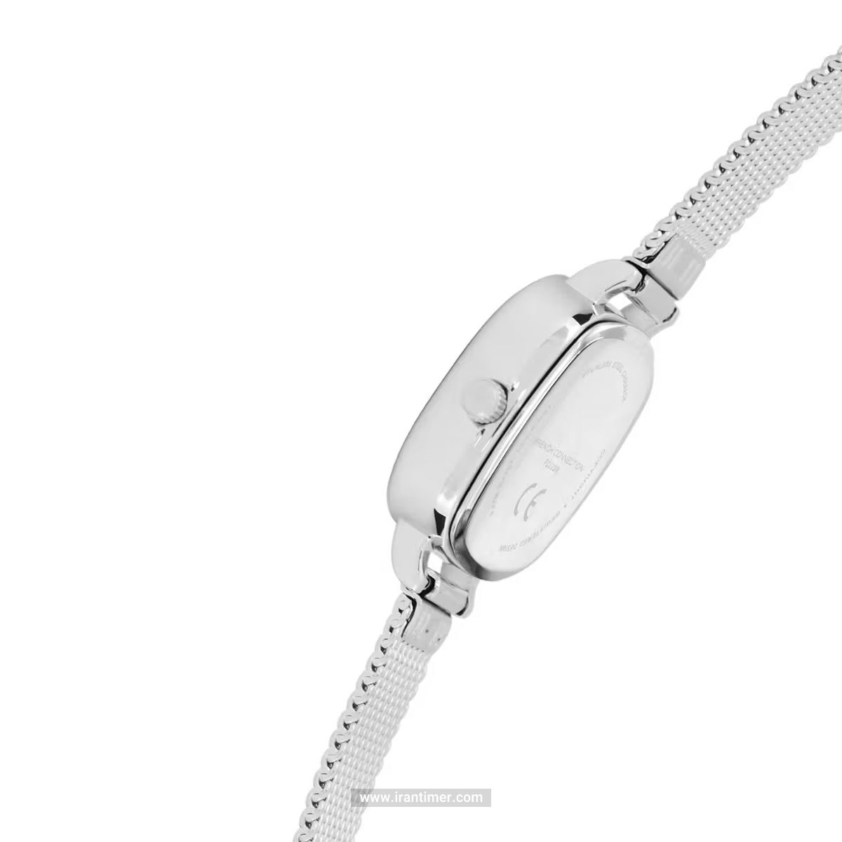 قیمت و خرید ساعت مچی زنانه فرنچ کانکشن(FRENCH CONNECTION) مدل FCU2SM کلاسیک | اورجینال و اصلی