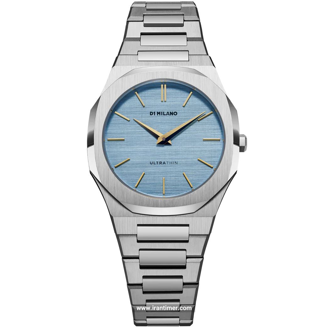 قیمت و خرید ساعت مچی زنانه دی وان میلانو(D1 MILANO) مدل D1-UTBL17 کلاسیک | اورجینال و اصلی