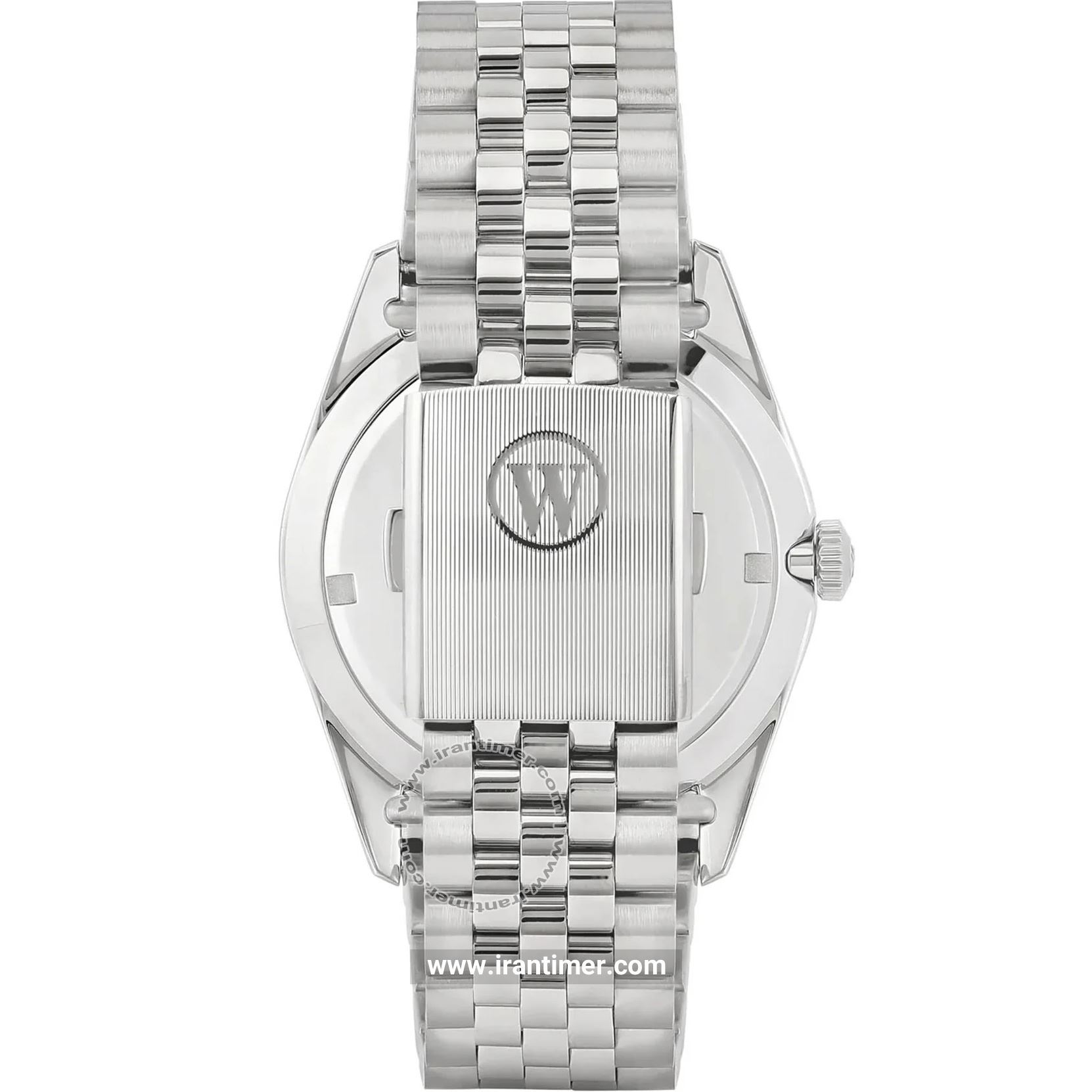 قیمت و خرید ساعت مچی مردانه وست اند واچ(WEST END WATCH) مدل 10W6868.10.3338N2 کلاسیک | اورجینال و اصلی