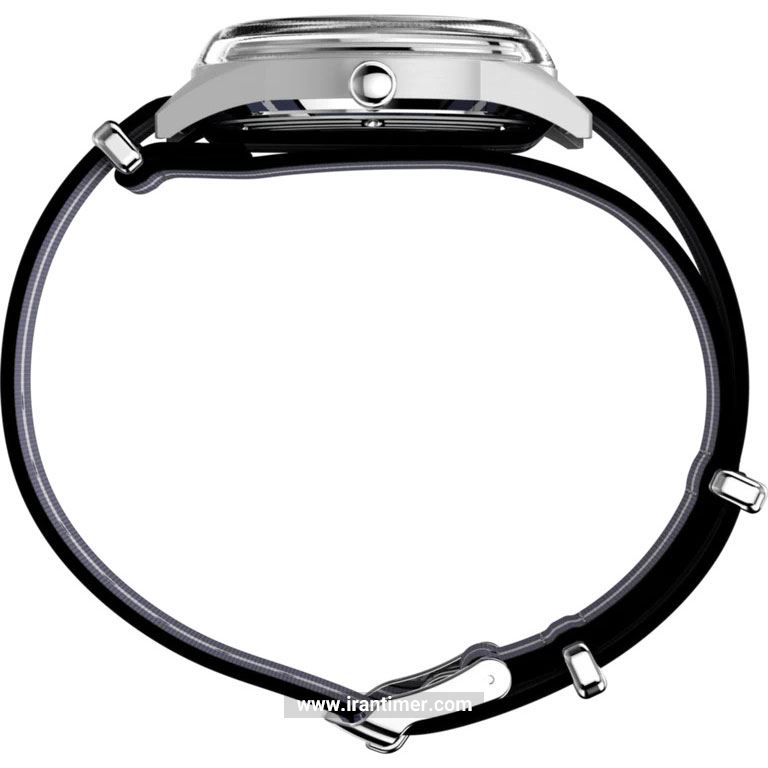 قیمت و خرید ساعت مچی مردانه تایمکس(TIMEX) مدل TW2Y37400 اسپرت | اورجینال و اصلی