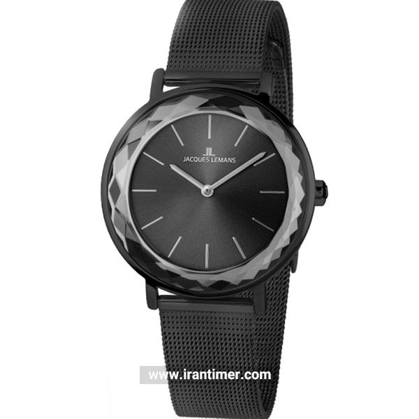 قیمت و خرید ساعت مچی زنانه ژاک لمن(JACQUES LEMANS) مدل 1-2054G کلاسیک | اورجینال و اصلی