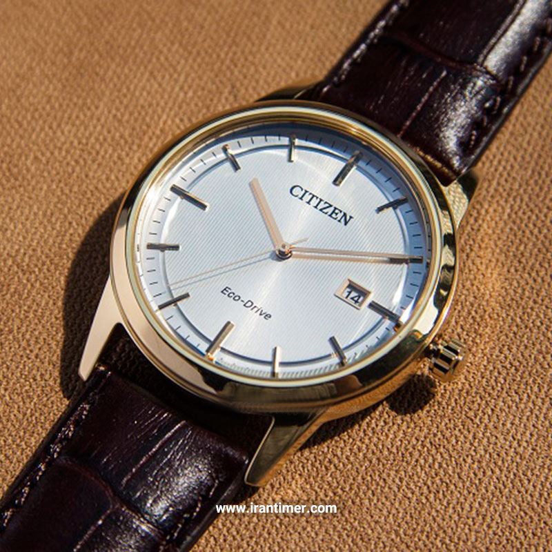 قیمت و خرید ساعت مچی مردانه سیتیزن(CITIZEN) مدل AW1233-01A کلاسیک | اورجینال و اصلی
